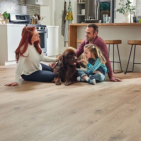Forever to For Sale: The Resilient Flooring Benefits for Short- and Long-Term Homeowners