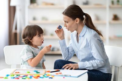 Las dificultades de atención en la infancia muestran vínculos con el riesgo posterior de psicosis y esquizofrenia