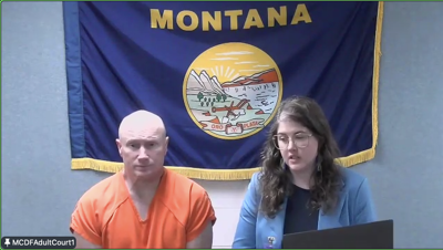 Benji Allen arraignment