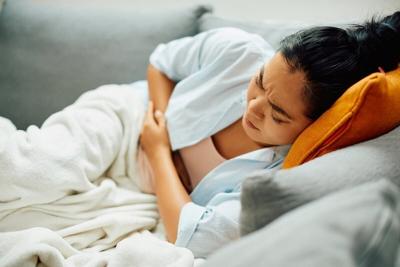 El trauma infantil aumenta el riesgo de endometriosis