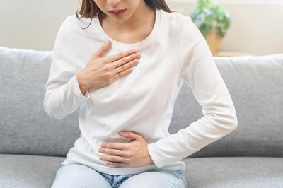 Los frutos secos y las semillas están bien para las personas con diverticulitis, según un estudio