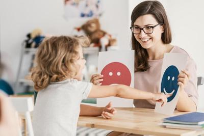 No se observa un mayor riesgo de autismo en los bebés nacidos durante la pandemia