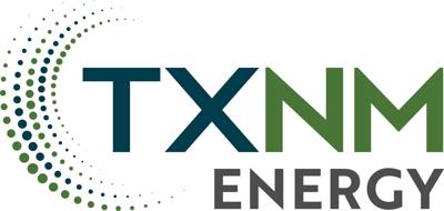 TXNM Energy Logo