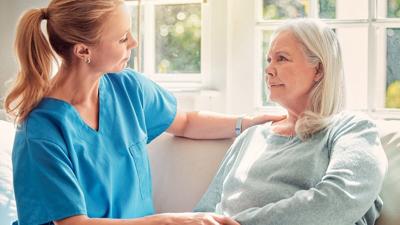 ¿Pueden los médicos estimar la esperanza de vida después de un diagnóstico de demencia?