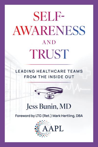 American Association for Physician Leadership (AAPL)