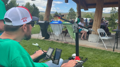 Summit Independent Living's annual ADA picnic brings Missoulians out to celebrate disability awareness
