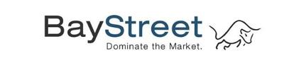 Baystreet Logo