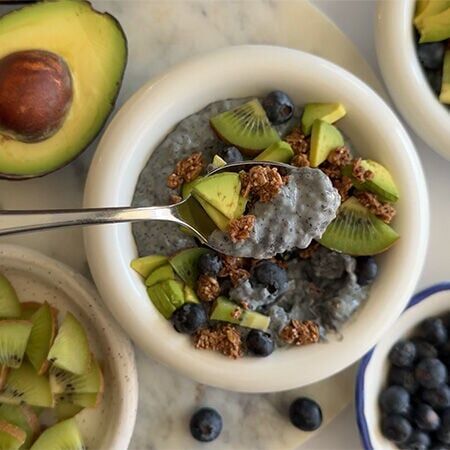 Add 2 Key Nutrients You Might Be Overlooking with an Easy Avocado Recipe