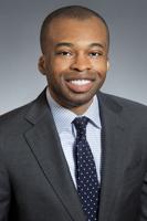 Harold C. Agbahiwe, MD, Radiation Oncologist, Virginia Cancer Specialists