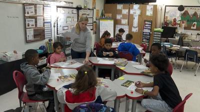 Hope Public Schools to host community meeting to discuss 5-year plan
