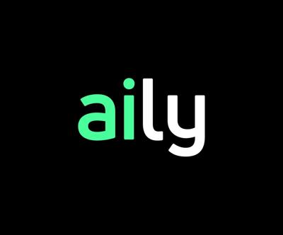 Aily Labs logo