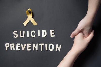 La tasa de mortalidad por suicidio en EE. UU. está aumentando de nuevo
