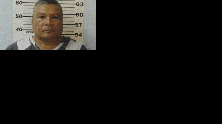 Grand jury indicts Refugio man on sexual assault, official oppression charges