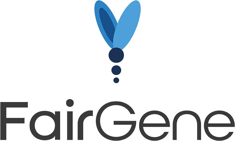 FairGene Logo