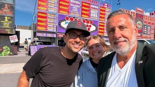 RibFest Beis