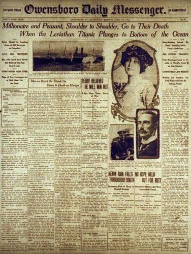 The Owensboro Daily Messenger