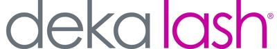 Deka Lash Logo