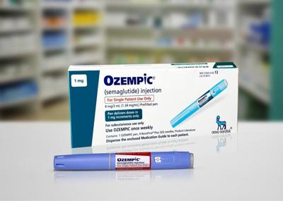 Ozempic y Wegovy podrían ayudar a reducir el riesgo de Alzheimer en las personas con diabetes