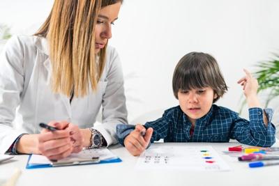 La prevalencia mundial del trastorno del espectro autista es alta