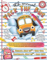 United Way partners with Webster Parish School Board for school supply drives