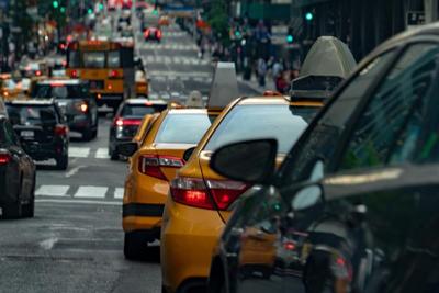 Los cerebros de los taxistas podrían hacerlos menos vulnerables al Alzheimer