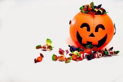 Dulces de Halloween: ¡Qué susto tanto azúcar!