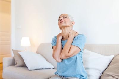 Niebla mental de COVID prolongado: ¿podrían los pulmones contener pistas?