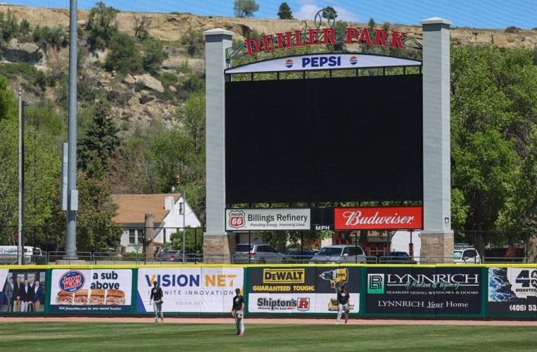 Billings Mustangs