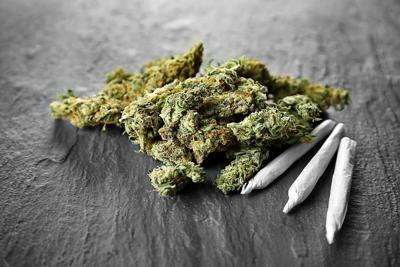 El consumo de marihuana se relaciona con el aumento de la esquizofrenia