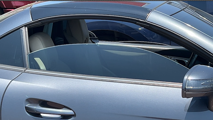 Hot weather tips for autos, trucks