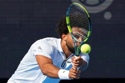 France's Arthur Fils claims his first ATP Masters title in Cincinnati with a win over Frances Tiafoe