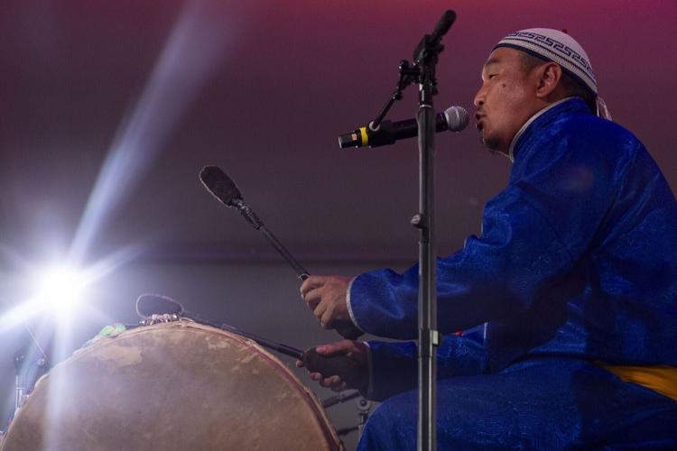 Montana Folk Festival