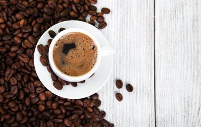 La cafeína afecta la función de la dopamina en pacientes con Parkinson