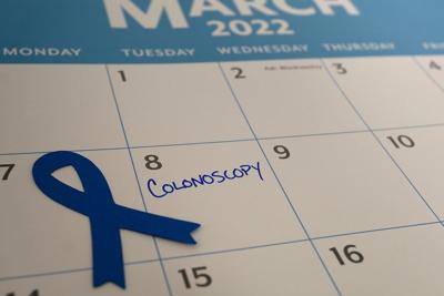 Los navegadores ayudan a los pacientes a hacerse una colonoscopia por sospecha de cáncer