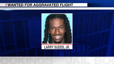 Larry Sudds, Jr.