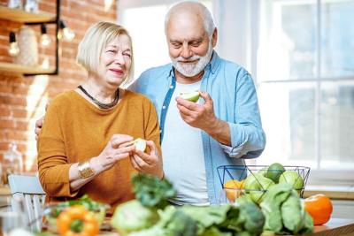 No te preocupes por el peso: una alimentación saludable ayuda a tu corazón independientemente de lo que suceda