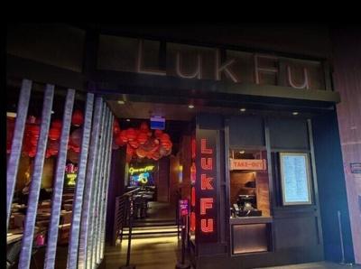 Luk Fu
