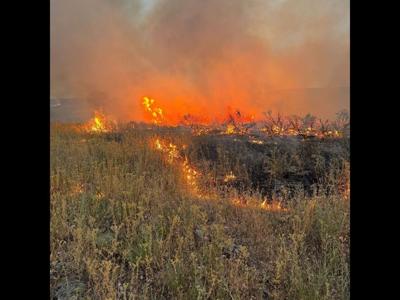 Dry conditions push Missoula to Stage II fire restrictions starting Friday, Aug. 7