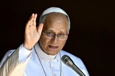 As well as San Marino, the pope will also visit the seaside city of Rimini this weekend