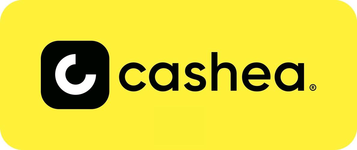 Cashea logo