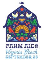 FARM AID 2026 TO AIR ON CNN, SIRIUSXM, NUGS AND FARMAID.ORG