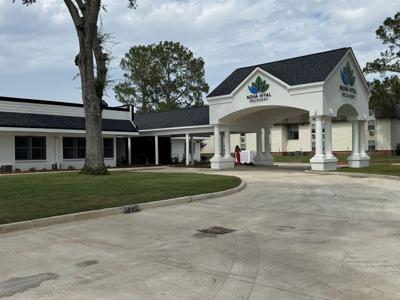 Nova Vital Recovery Center