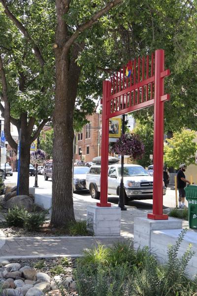 Peace Park