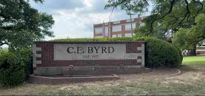 C.E. Byrd High School