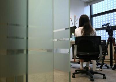 Victims of workplace harassment are often expected to keep silent while employers have no clear legal duty to tell them how their cases ended
