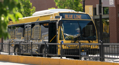 Streamline Buses Celebrate 20 Years Of Operation As Public Transit In MT Grows