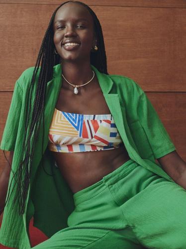Rosie Assoulin x Target
