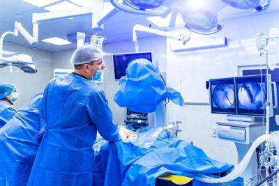 Tener diabetes aumenta el riesgo de fracaso con la cirugía de fusión espinal