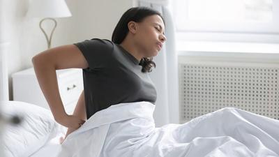 ¿Las inyecciones de esteroides ayudan a aliviar el dolor de espalda? Los expertos opinan