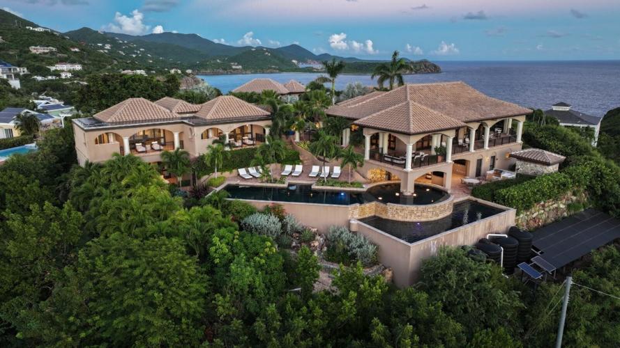 the last resort villa - 1